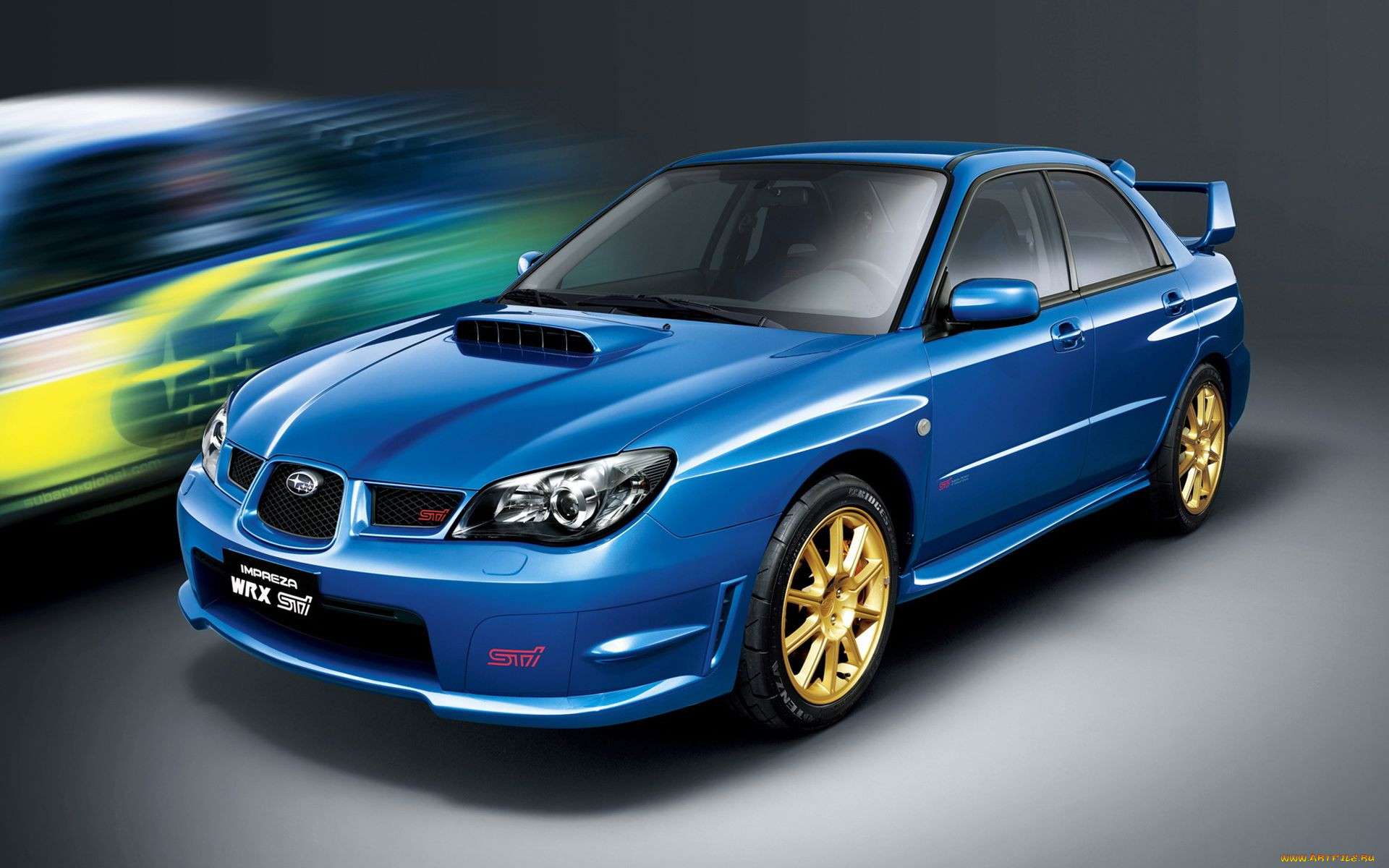 , subaru
